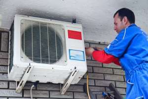 HVAC Companies Near Brucetown, VA Available Now